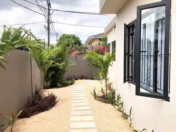 4 Bedroom Townhouse, Duplex