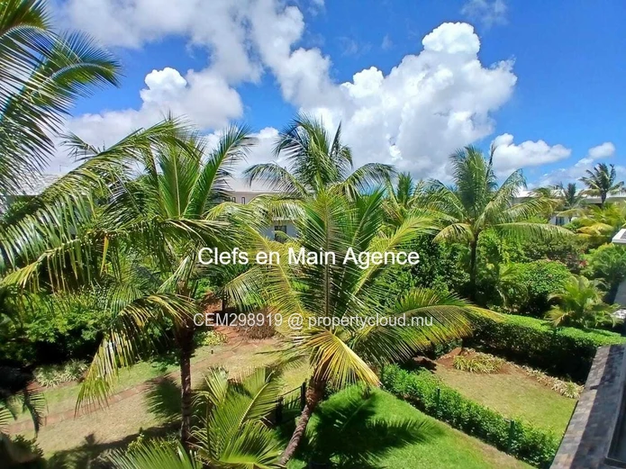 Furnished Luxury Duplex for Rent – Azuri Village, Roches Noires