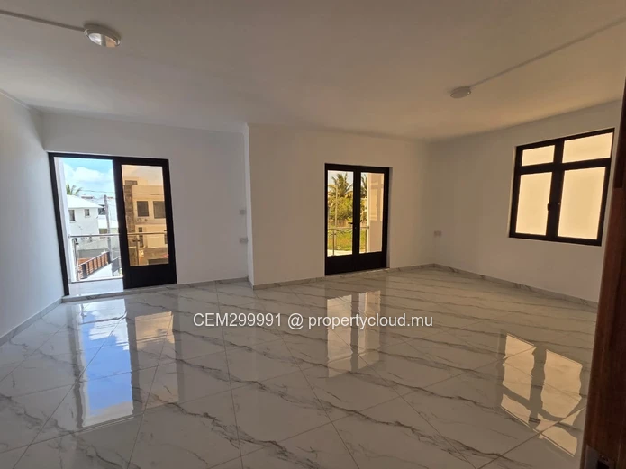 Elegant Villa for Sale in Trou aux Biches