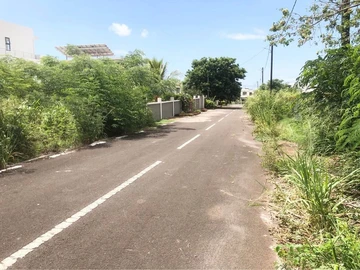 Residential Land