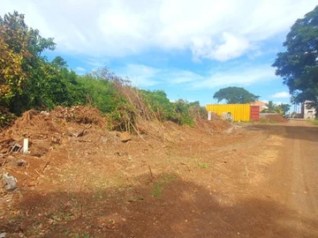 Residential Land