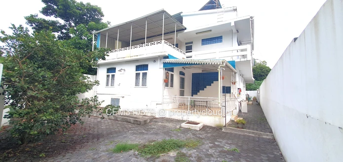 House for Sale – La Caverne, Vacoas 4 Bedrooms 