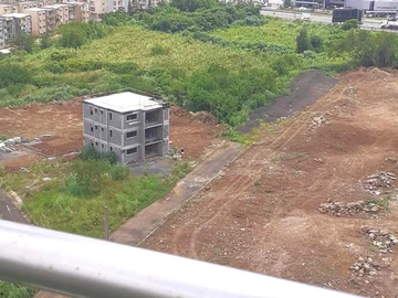 Residential Land