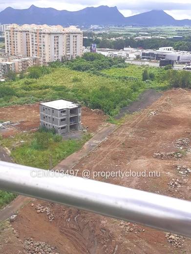56.15 perch commercial and residential plot for sale – Sodnac, high-rise zone