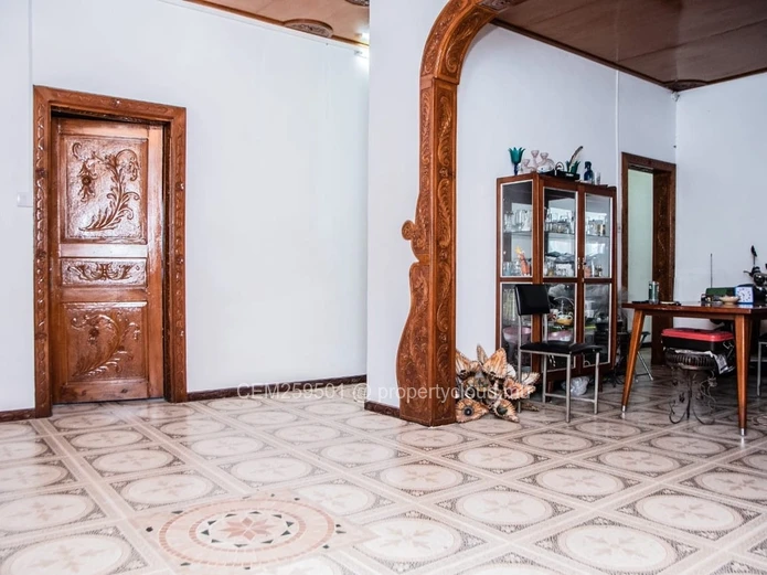 House for sale in Vieux Quatre Bornes 