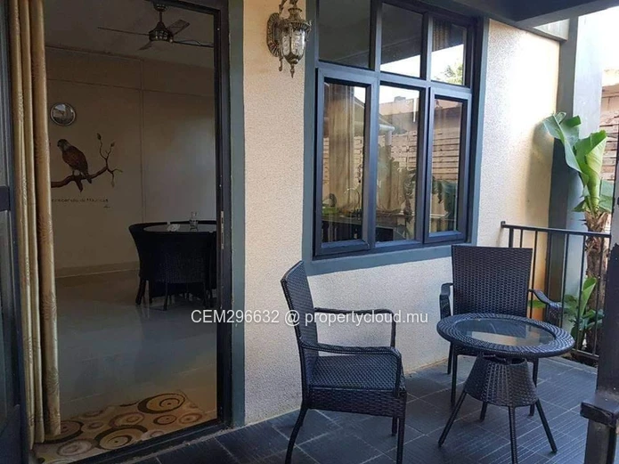 Charming Small Hotel 16 Rooms for Sale –Trou aux Biches  