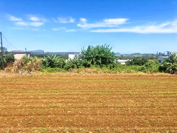 Residential Land