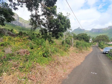 Residential Land
