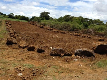 Residential Land
