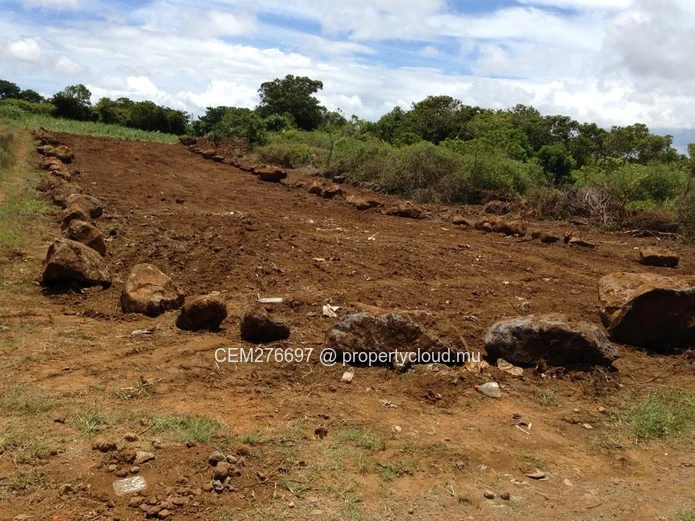 Prime Residential/Commercial Land for Sale – Camp Fouquereaux