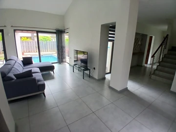 2 Bedroom Villa