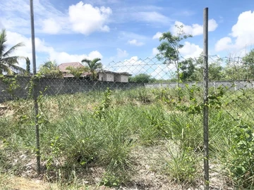 Residential Land