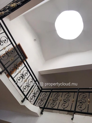  Commercial Space for Rent in the Heart of Mauritius – St. Paul, Vacoas