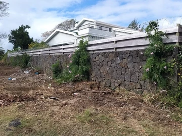 Residential Land