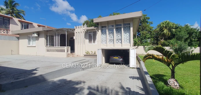 House for Sale – Heart of Vacoas 3 Bedrooms