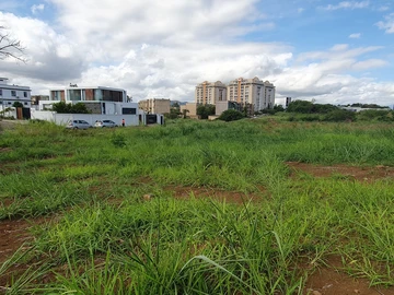 Residential Land