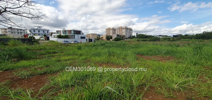 22.51 Perches Residential Land for Sale, Sodnac