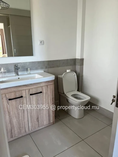 FOR SALE – Deluxe Furnished Apartment | Helvetia, Moka