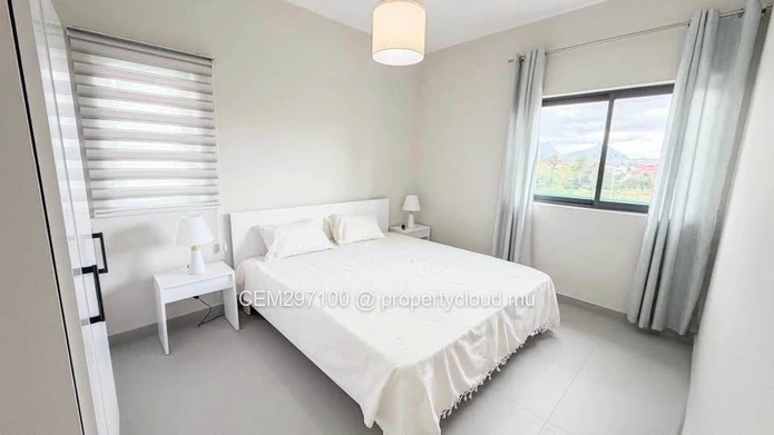 Tranquil 3-Bedroom Townhouse for Rent in Trianon