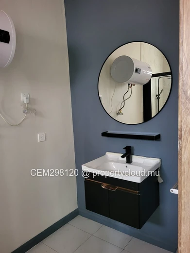 Fully Furnished 1-Bedroom Apartment for Sale in Flic en Flac – Avenue Radar