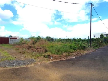 Agricultural Land