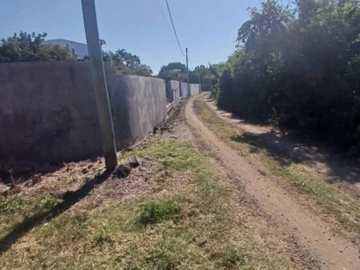 Residential Land