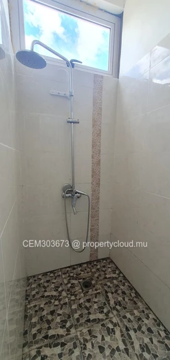 Appartement meublé 3 chambres à louer – Solferino No 5, Vacoas
