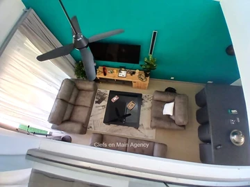 4 Bedroom Townhouse, Duplex