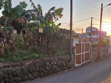 Residential Land