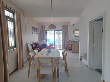 3 Bedroom Villa
