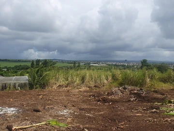 Residential Land