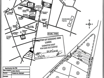 Residential Land