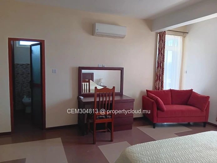 Hotel for Sale – Flic en Flac, Mauritius 