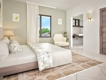 3 Bedroom Apartment