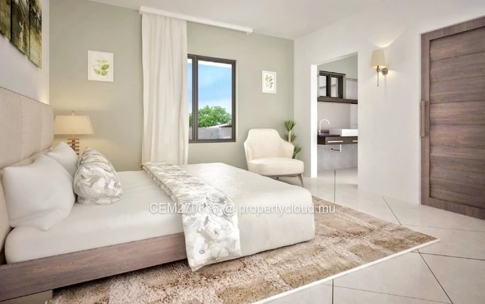 Queen Mary Residence – 8 Luxurious Apartments for Sale in Floreal
