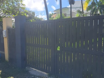 Residential Land