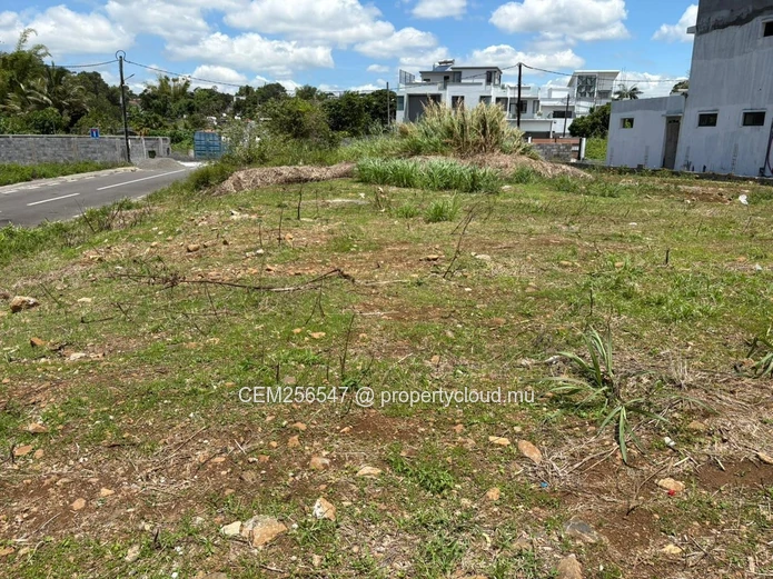 Residential land for sale in morc Highlands Central, Highlands