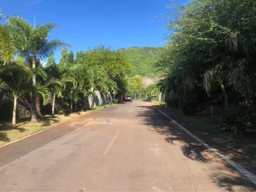 Residential Land