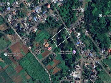 Residential Land