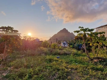 Residential Land