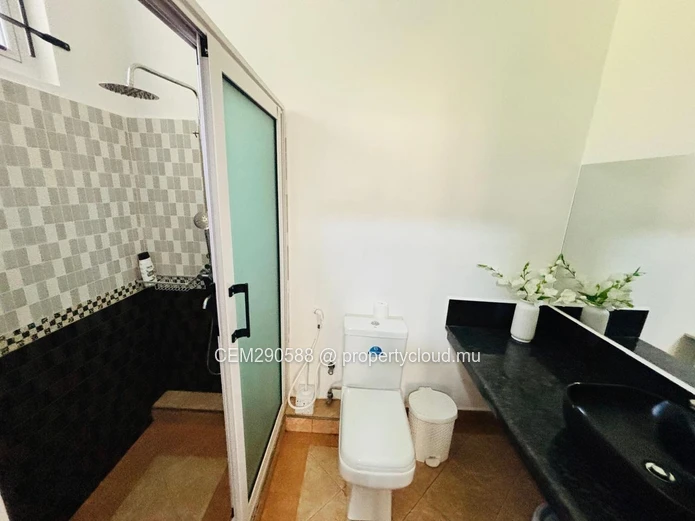 Coastal Investment Property – Poste La Fayette