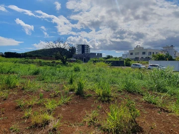 Residential Land