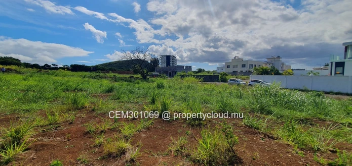 22.51 Perches Residential Land for Sale, Sodnac