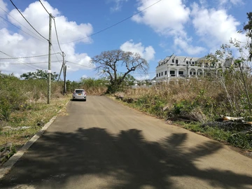Residential Land