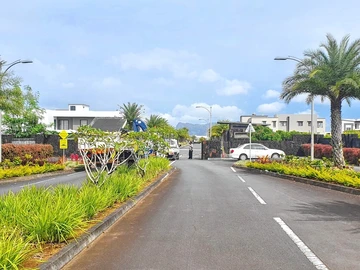 Residential Land