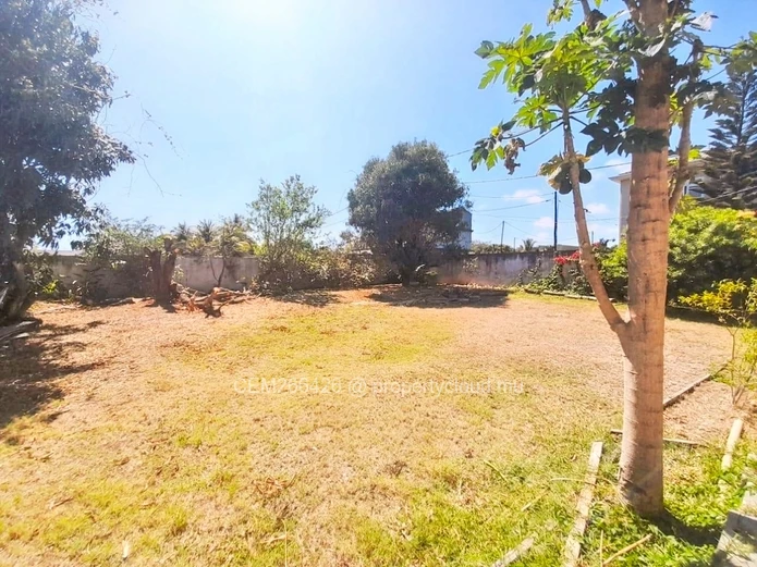 Spacious 4-Bedroom House For Sale In Prime Cap Malheureux