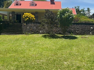 6 Bedroom House