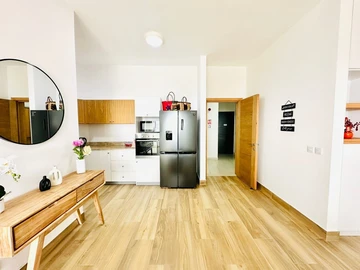 3 Bedroom Penthouse