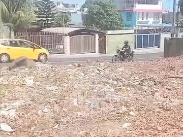 Residential Land