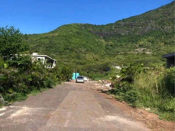 Residential Land